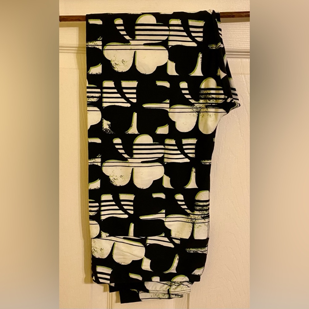 LuLaRoe TC Leggings